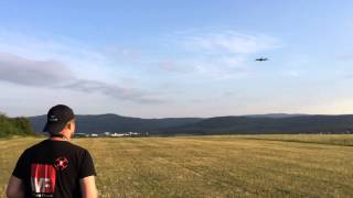 Walkerafans Forum User Avalance fliegt Walkera Scout X4 @ WFKK1