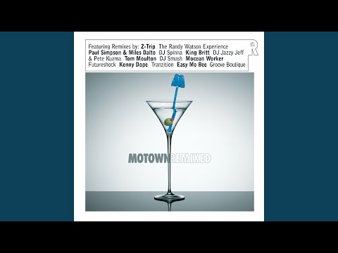Neither One Of Us (Wants To Be The First To Say Goodbye) (Kenny Dope Mix)