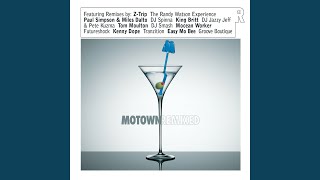 Neither One Of Us wants To Be The First To Say Goodbye kenny Dope Mix