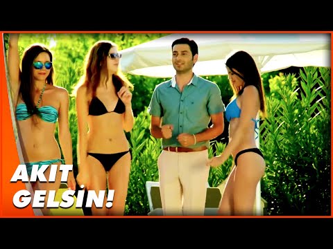 Kessinler mi ? | Krallar Kulübü Türk Komedi Filmi