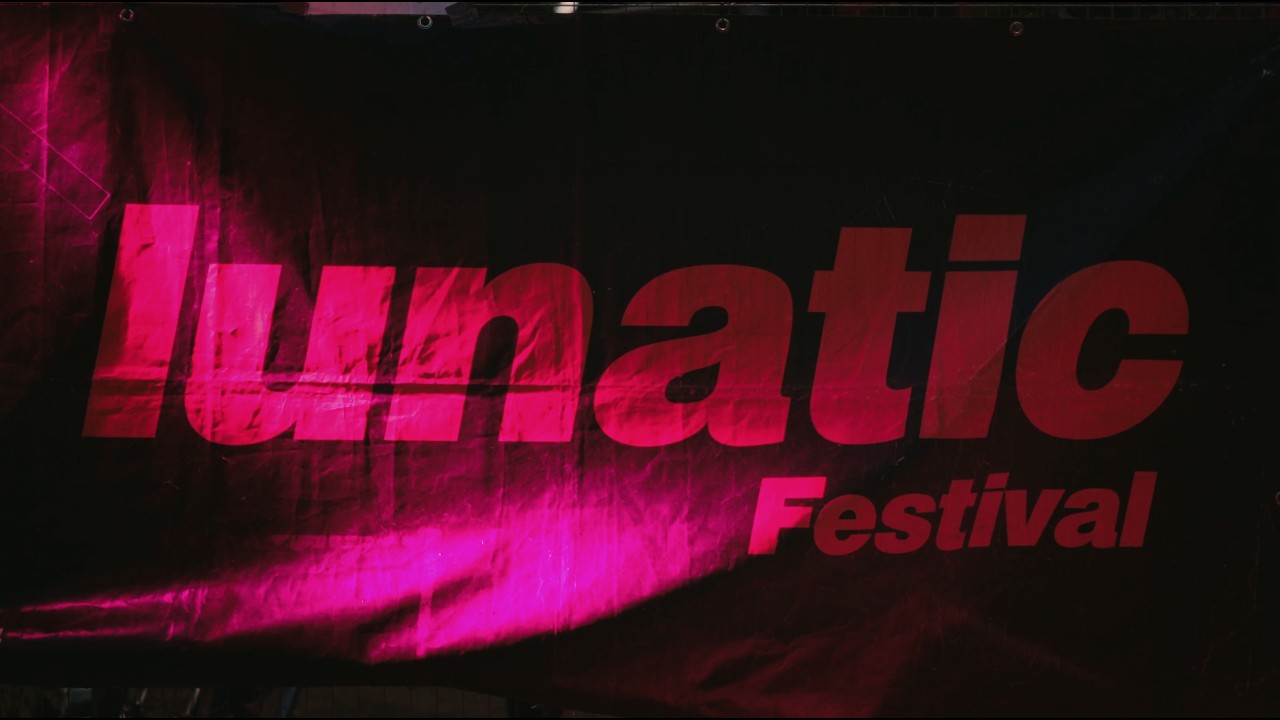 lunatic Festival Aftermovie 2025