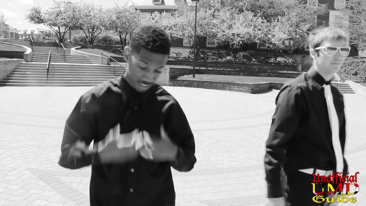 #UnofficialUMDGuide
