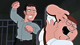 Peter Did The Lightskin Stare