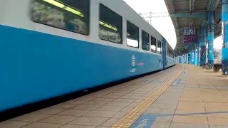 688次復興號 八堵通過 20160101 150450