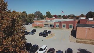 Jana Elementary School shuts down after radioactive waste concerns