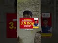 Success comes with Preparation |All the Best| CA Inter Exams Sep25 | CA Rajavardhan | Yeshas Academy