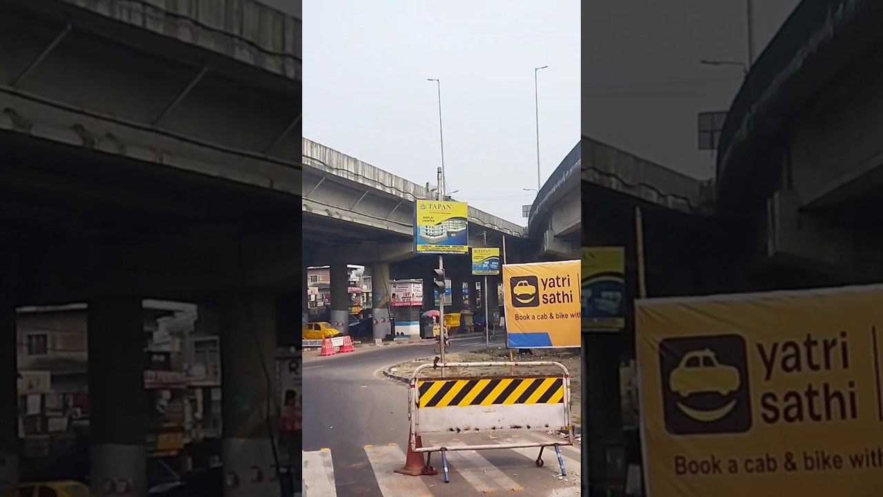 V & Y road Connect to Nepal | Bagdogra | Darjeeling | NH 31 # trending 