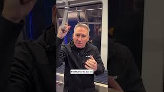 Sound Transit CEO reflects on 2025