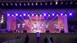 KS14 Insiders choreo