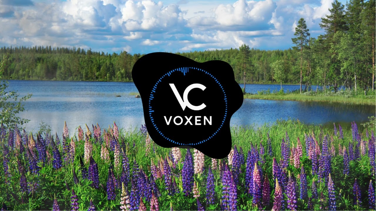 Angela - Fuego Tropical 🔥 Reggaeton Latino |  Reggaeton Music | Voxen Official Music