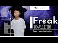 #RaymondPTP Dance | FREAK | Tyga, Megan Thee Stallion