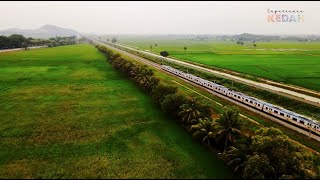EXPERIENCE KEDAH | TAHUN MELAWAT KEDAH 2025 #TMK2025