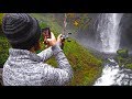 PORTLAND HIGHLIGHTS Vlog! Multnomah Falls, Coffee, Concerts, best Food! 🔥🔥🔥