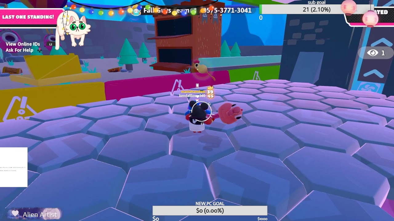 MARVEL RIVALS GAMES IN THE MARCH  MOONLIT NIGHT   -PS5 -  