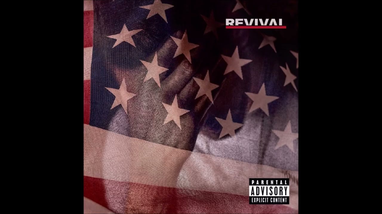 Eminem - Offended - Track 15 - Revival (2017)