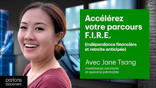 Mon plan de « fille paresseuse » pour prendre ma retraite à 30 ans