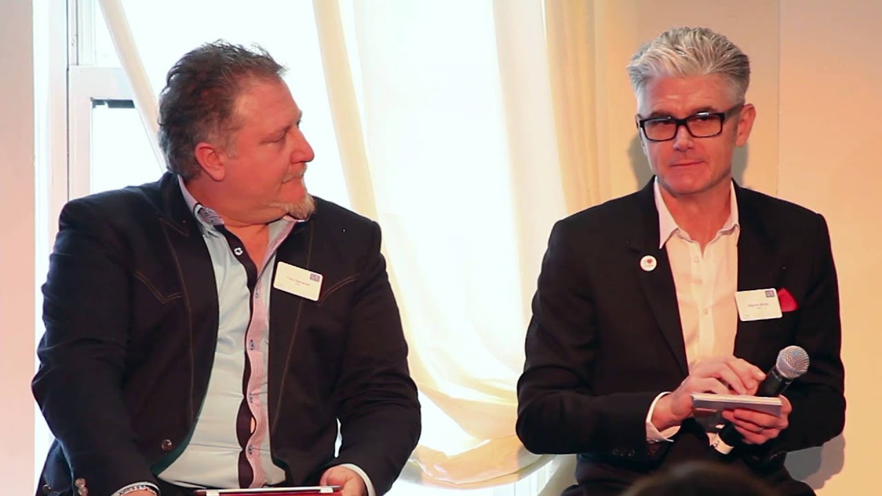 Hairdressers At Heart_Scholarships YouTube