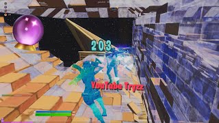 Element Fortnite Montage Best Piece Control