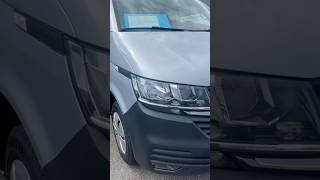 Volkswagen T6.1
