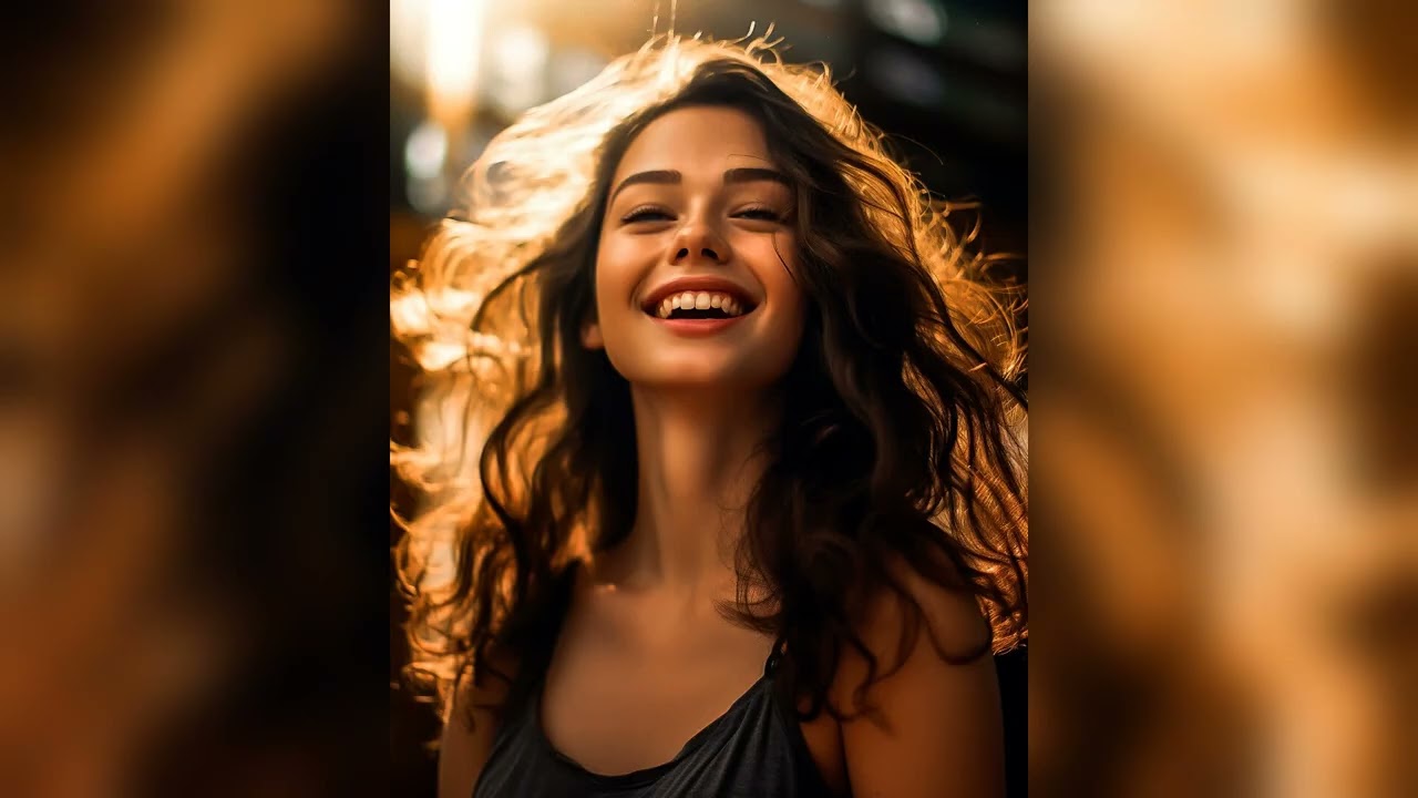 Deep Sleep with Dreamy Ambient Music