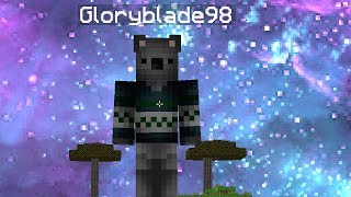 No One Remembers My Gloryblade98 Account