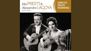 Download Lagu Marcello: Oboe Concerto in D minor S.D935 - Arr. for two guitars and orchestra A. Lagoya: 3. Presto Download Lagu Marcello: Oboe Concerto in D minor S.D935 - Arr. for two guitars and orchestra A. Lagoya: 3. Presto