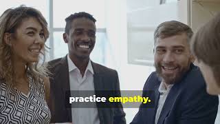 Communication and Interpersonal Skills