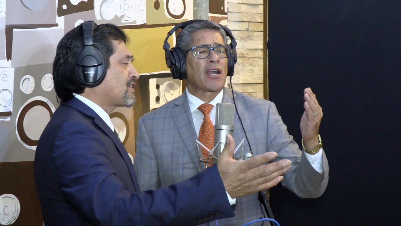 La Bocina - Hermanos Dueñas Veloz