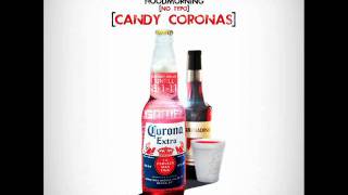 Game - Out of Towner (Hoodmorning: Candy Coronas Mixtape) screenshot 5