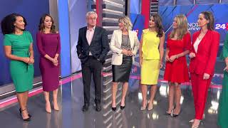 UNIVISION LAUNCHES LIVE 24/7 NEWS CHANNEL ON PRENDETV