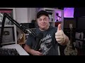 End of video