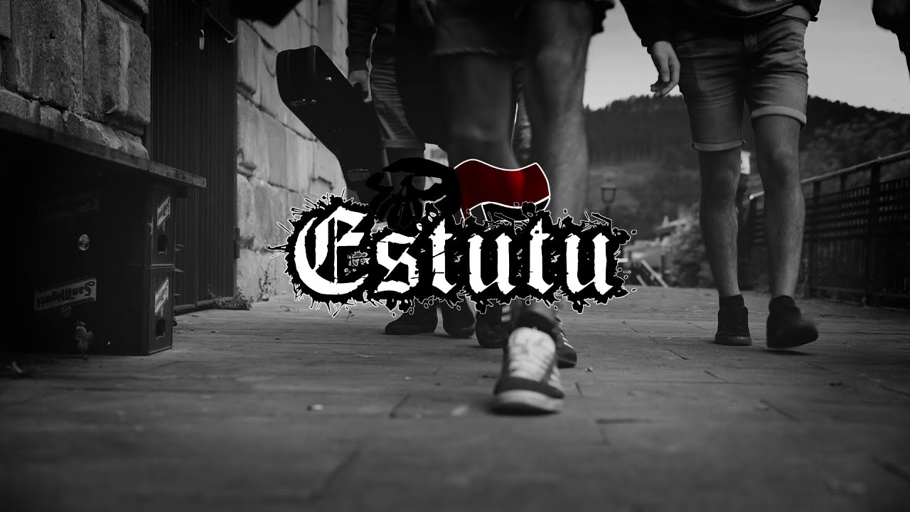 ESTUTU - Iritsi da (Bideoklipa)