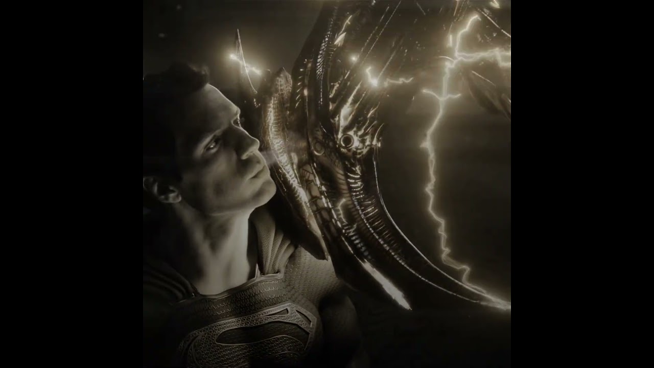 Not Impressed! | Superman Edit 