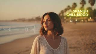 Spanish Chill Nights 🌙 | Soft Latin Pop for Late Night Drive – Alma Sonora screenshot 3