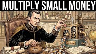 The Machiavelli Guide to Stealth Wealth: 10 Strategies to Escape the Trap