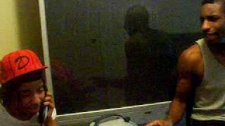 334 Kingz - In The Yo Joking & Clownin Around...