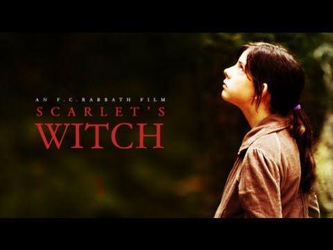 Image result for Scarlet's Witch (2008) - A Short Film [ By F.C.Rabbath ]