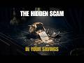 The Scam Hidden Inside Your Savings Account