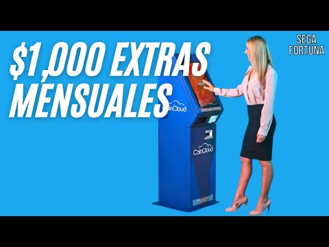 Video: Consejos para usar cajeros automáticos en la ciudad de Nueva York