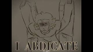 // GEORGE SQUARED ANIMATIC // Too Little, Too Late - Laufey