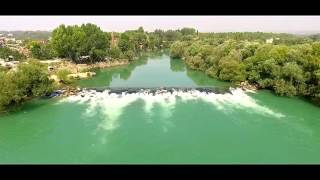 Manavgat Selale