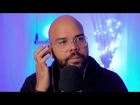À l'age de 17 ans, mon chien est mort 😔 (Podcast ASMR)