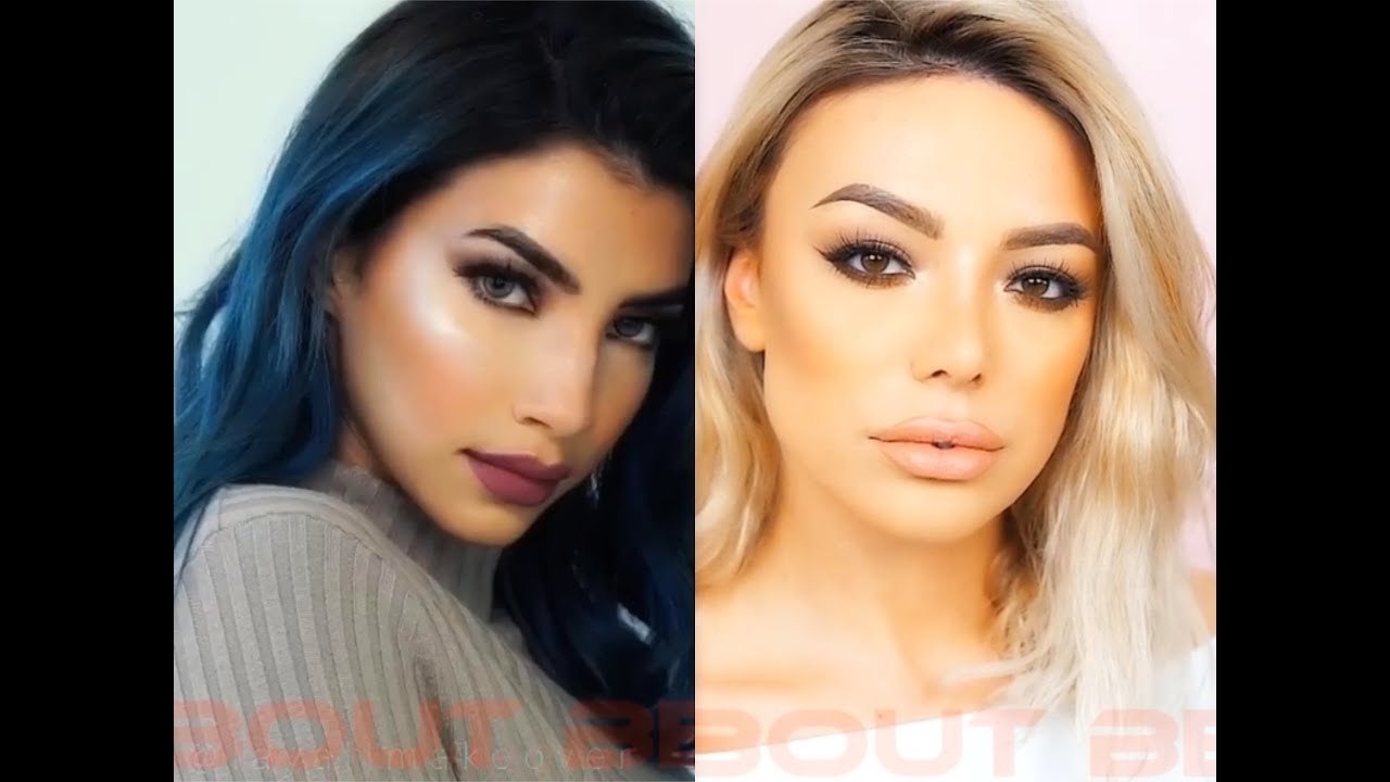 BEST VIRAL MAKEUP VIDEOS ON INSTAGRAM 2018 | NEW MAKEUP TUTORIALS COMPILATION FROM INSTAGRAM