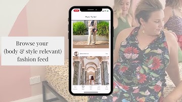 Mys Tyler App Demo 2.1.0