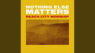 Video voorbeeld van "Reach City Worship - I Stand Amazed (Live)"