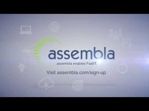 Assembla: Why Assembla?