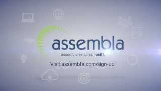 Assembla: Why Assembla