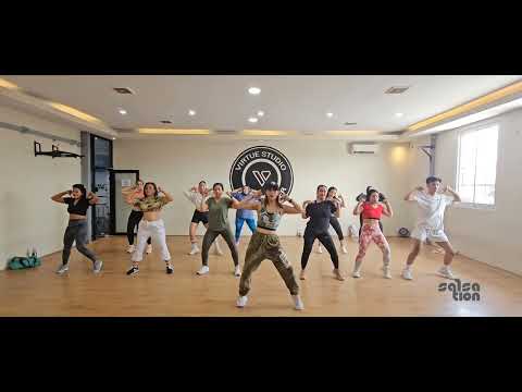 Salsation Klcc 2/7/26 - YouTube