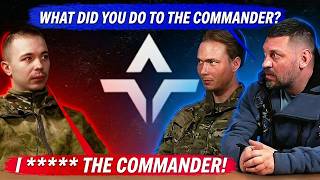 An Irkutsk Gangster Reveals The Truth About The Russian Army | Zolkin & Russian Pow Interview