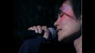 forgotten: Faye Wong 王菲 - 天空 - c., 2001 Osaka